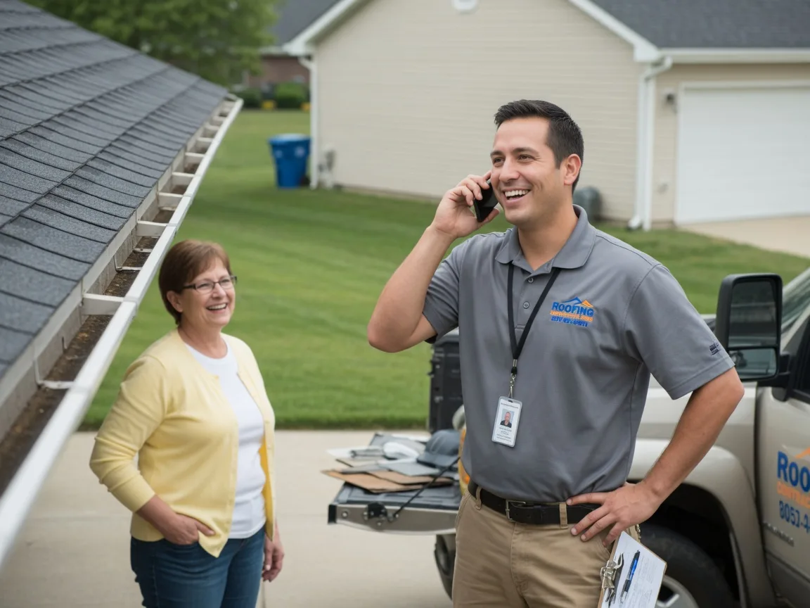 Local Roofing Contractors Fithian, IL FAQs